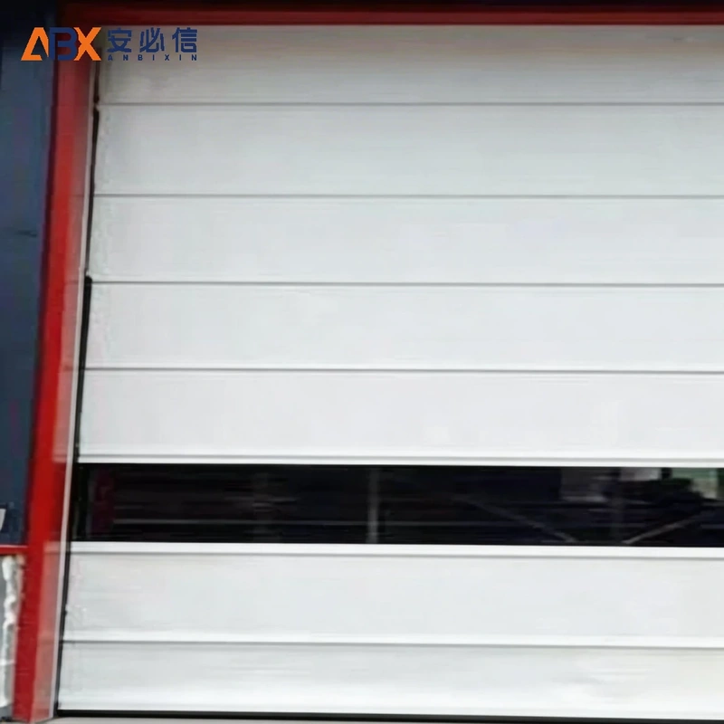 迪庆藏族快速门